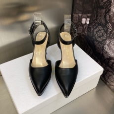 Christian Dior High Heels